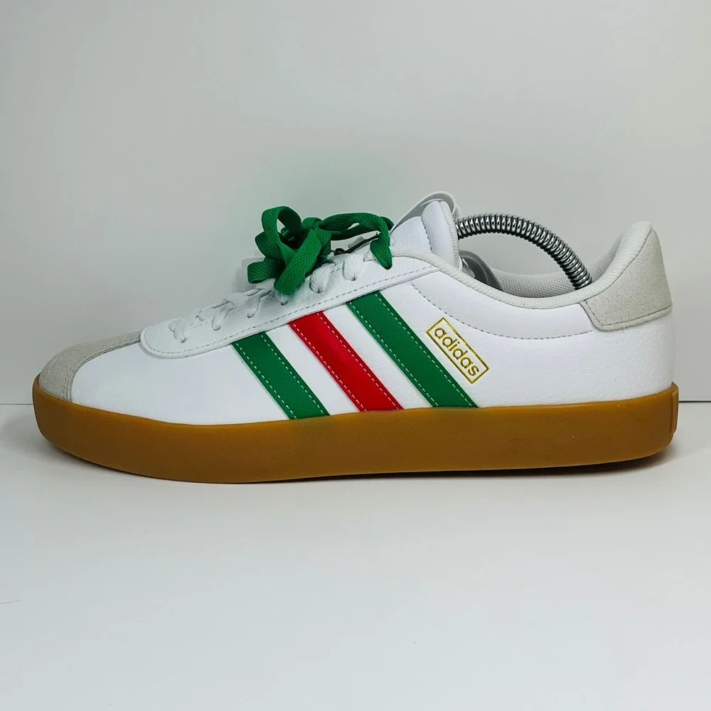 adidas step into